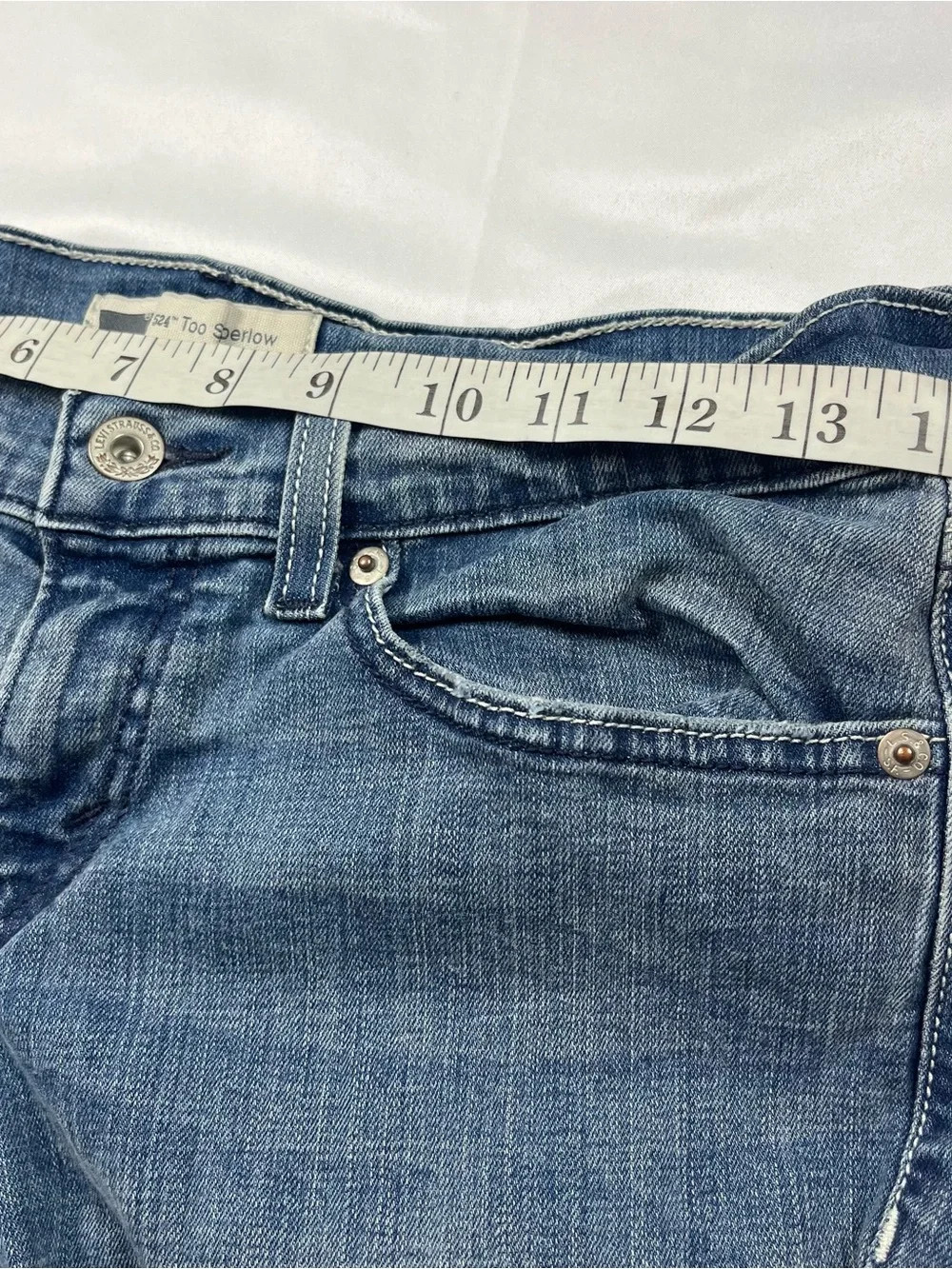 Levis levis jeans